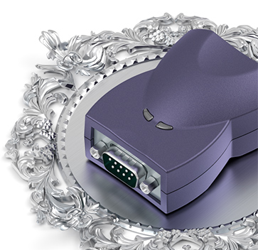 DS202 Device Server