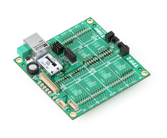 Embedded Computers